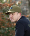 Trakker Kšiltovka - TechPro Sports Cap Trakker Kšiltovka - TechPro Sports Cap