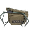 Pohovkové polohovací křeslo CamoCODE
