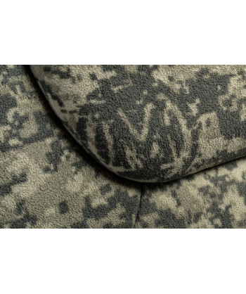 Pohovkové polohovací křeslo CamoCODE