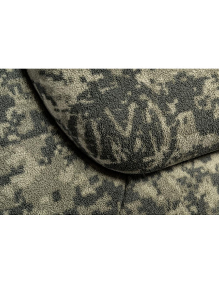 Pohovkové polohovací křeslo CamoCODE