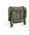 Pohovkové polohovací křeslo CamoCODE