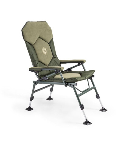 Křeslo Professional Hex