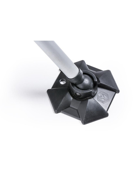 Křeslo Professional Hex