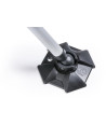 Křeslo Professional Hex