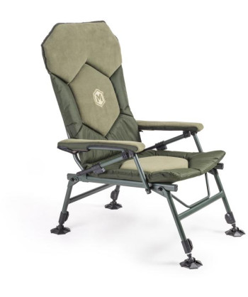 Křeslo Professional Hex