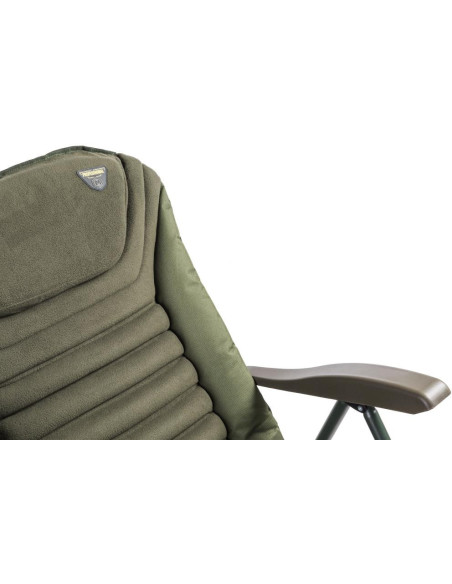 Křeslo Professional Quattro