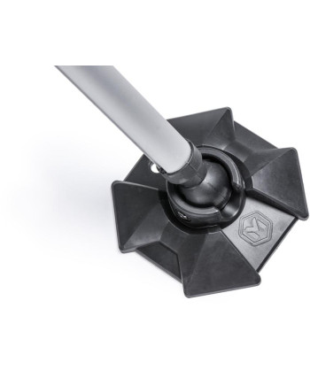 Křeslo Professional Quattro