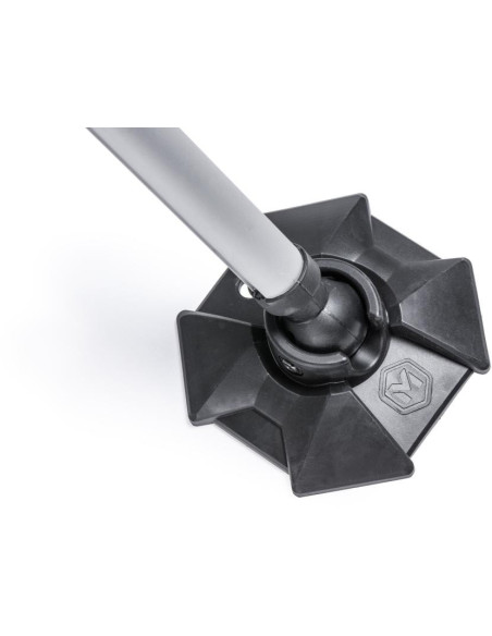 Křeslo Professional Quattro