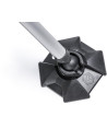 Křeslo Professional Quattro