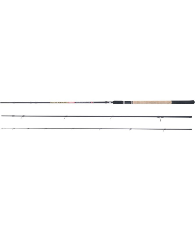 Prut Superior Match II 450