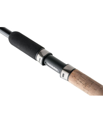 Prut Superior Match II 450