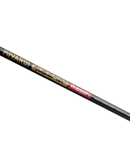 Prut Superior Match II 420