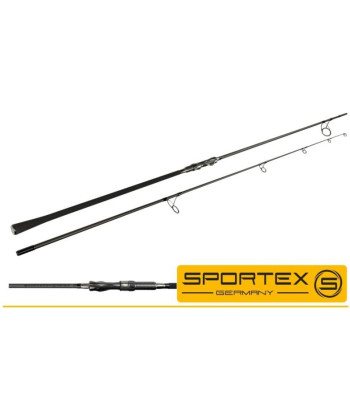 Kaprový prut Sportex Graphenon CS-2 Boat 2-díl 10ft 3,00lbs
