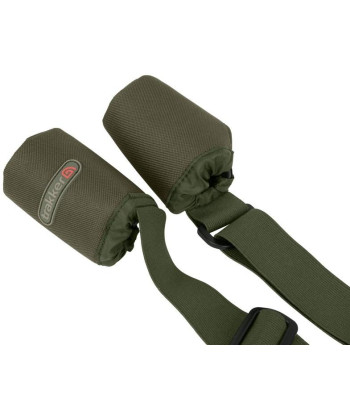 Trakker Chrániče na pruty - NXG Elasticated Tip Protector