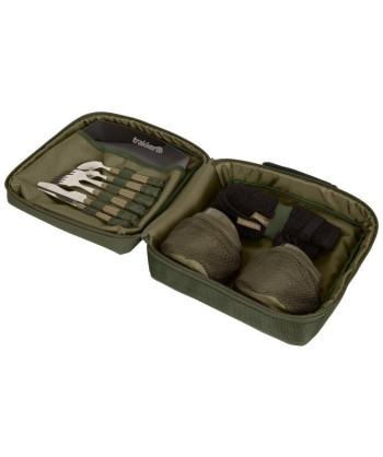 Trakker Jídelní sada velká - NXG Deluxe Food Set