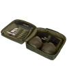 Trakker Jídelní sada velká - NXG Deluxe Food Set Trakker Jídelní sada velká - NXG Deluxe Food Set