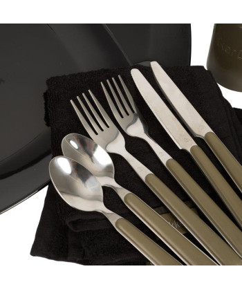 Trakker Jídelní sada velká - NXG Deluxe Food Set