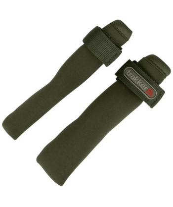 Trakker Neoprénové chrániče prutů - NXG Neoprene Tip & Butt Protectors