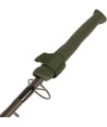 Trakker Neoprénové chrániče prutů - NXG Neoprene Tip & Butt Protectors Trakker Neoprénové chrániče prutů - NXG Neoprene Tip & Butt Protectors