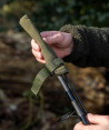 Trakker Neoprénové chrániče prutů - NXG Neoprene Tip & Butt Protectors Trakker Neoprénové chrániče prutů - NXG Neoprene Tip & Butt Protectors