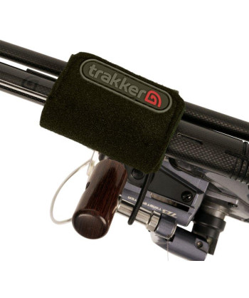 Trakker Pásky - NXG Neoprene Rod Bands