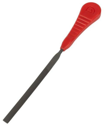 Trakker Pilník Hook Sharpening File