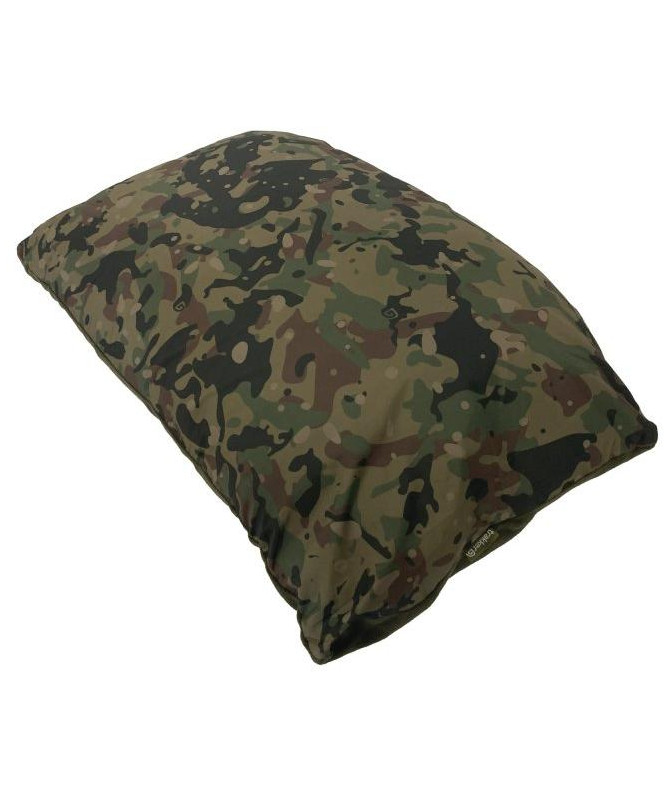 Trakker Polštář - Large Camo Pillow