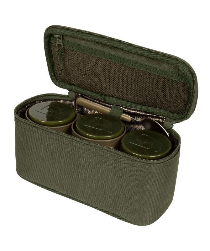 Trakker Sada na kávu - NXG Brew Kit