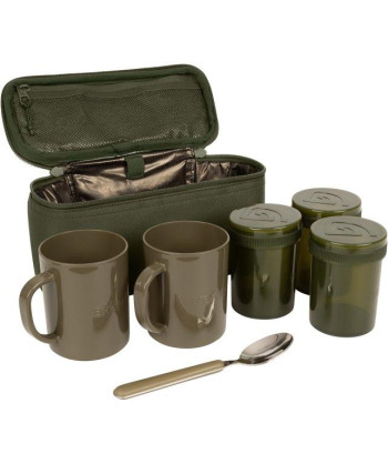 Trakker Sada na kávu - NXG Brew Kit