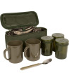 Trakker Sada na kávu - NXG Brew Kit Trakker Sada na kávu - NXG Brew Kit