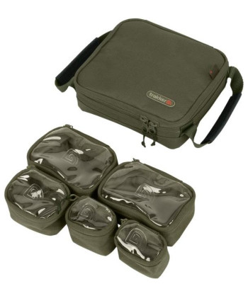 Trakker Taška na olůvka - NXG Modular Lead Pouch System