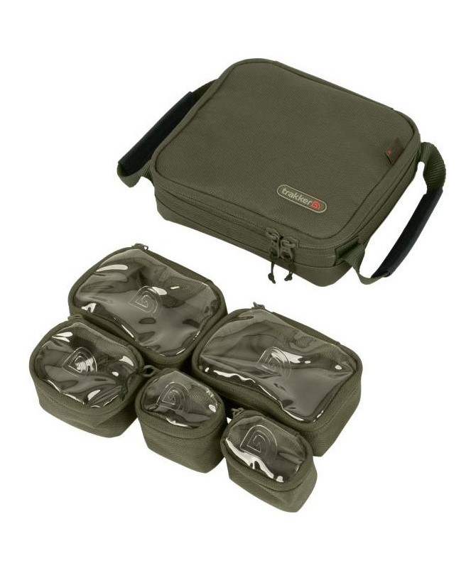 Trakker Taška na olůvka - NXG Modular Lead Pouch System