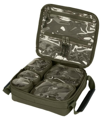 Trakker Taška na olůvka - NXG Modular Lead Pouch System