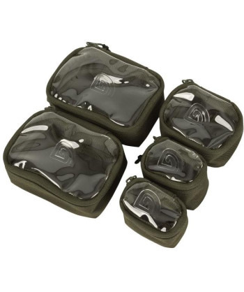 Trakker Taška na olůvka - NXG Modular Lead Pouch System