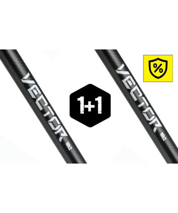 Prut Vector Carp MK2 360SH (3) set 1+1
