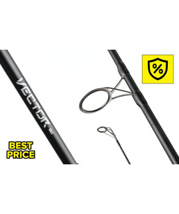 Prut Vector Carp MK2 360SH (3) set 1+1