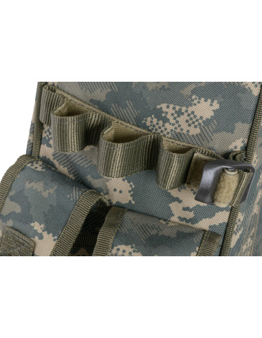 Obal na pruty Multi Camo 90