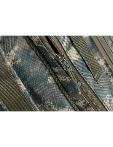 Obal na pruty Multi Camo 90