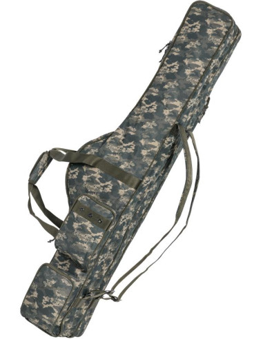 Obal na pruty Multi Camo 110
