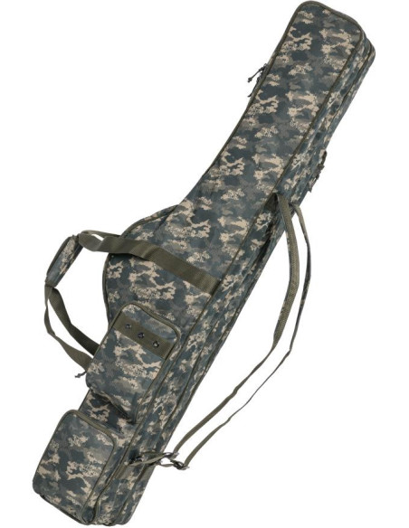 Obal na pruty Multi Camo 110