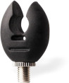 ZFISH Rohatinka Rubber Rod Rest Black ZFISH Rohatinka Rubber Rod Rest Black