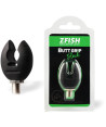 ZFISH Rohatinka Rubber Rod Rest Black ZFISH Rohatinka Rubber Rod Rest Black