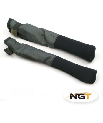 NGT Chrániče Prutu Tip&Butt Protector