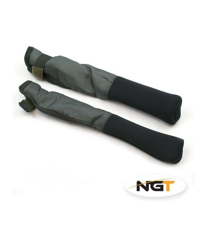 NGT Chrániče Prutu Tip&Butt Protector