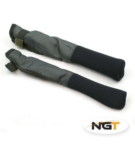 NGT Chrániče Prutu Tip&Butt Protector