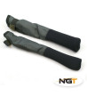 NGT Chrániče Prutu Tip&Butt Protector