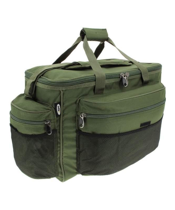 NGT Taška Green Carryall