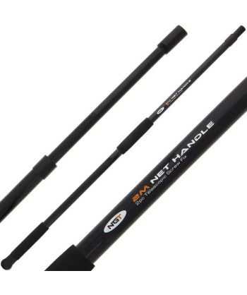 NGT Podběráková Tyč XPR Specimen Handle 2m