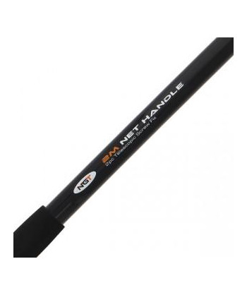 NGT Podběráková Tyč XPR Specimen Handle 2m