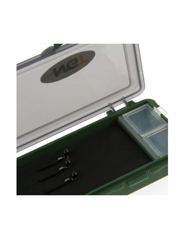 NGT Box na návazce Stiff Rig